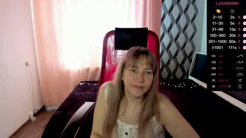 Janette online show from March 14, 9:21 am