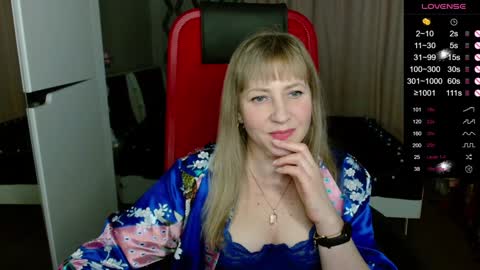 Janette online show from December 22, 2:49 pm