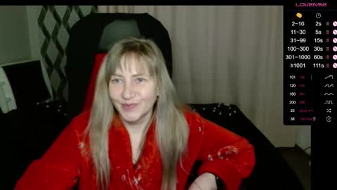 Janette online show from January 13, 2:32 pm