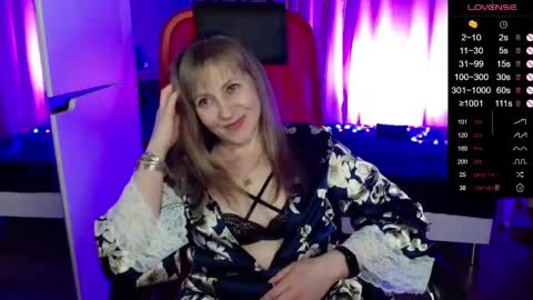 Janette online show from February 22, 4:15 pm