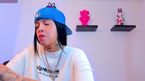 GANG online show from January 15, 1:45 am