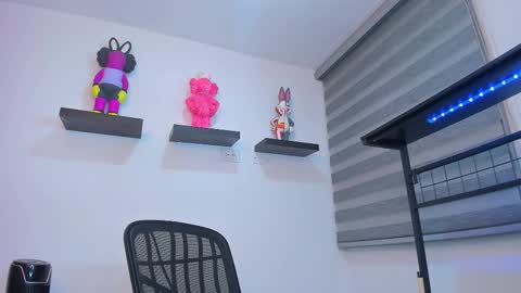 GANG online show from December 21, 4:50 am