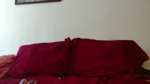 GanjahDee online show from November 25, 3:03 pm