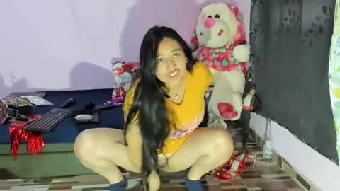 Snapshot of gaticahot001 chatting on January 30, 9:36 pm Diana online show from January 30, 9:36 pm