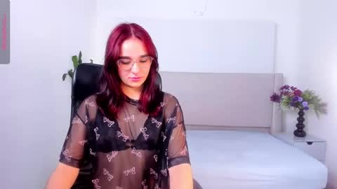 Gayle Tate online show from March 11, 12:17 pm