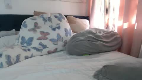 The Empress online show from February 28, 9:03 pm