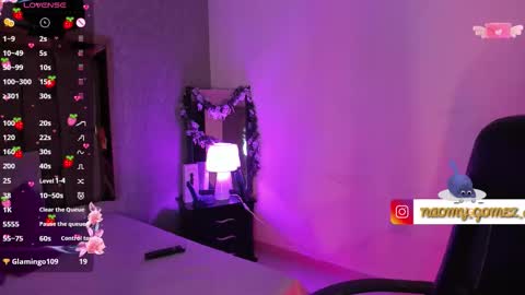 Geminis online show from November 19, 3:01 pm