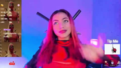 Geminis online show from September 10, 6:52 pm