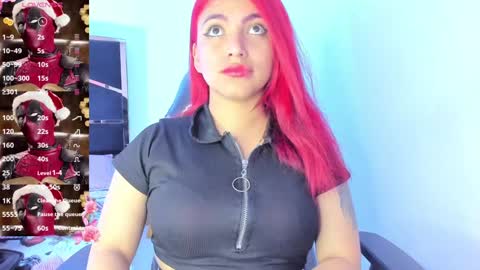 Geminis online show from December 27, 1:50 pm