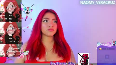 Geminis online show from March 3, 12:42 pm