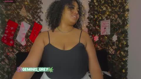 Snapshot of geminis_grey chatting on January 7, 3:03 am Geminis online show from January 7, 3:03 am