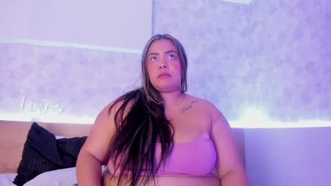 geminis muentes online show from January 30, 12:16 pm