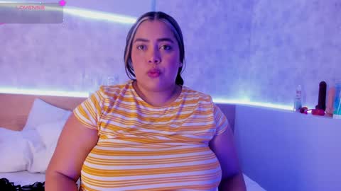 geminis muentes online show from February 2, 3:21 am