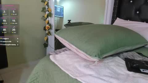 Gemma  online show from February 26, 9:25 pm