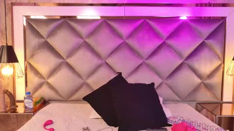 Maria  online show from September 18, 3:16 am