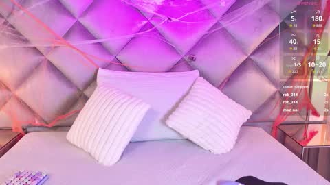 Maria  online show from October 23, 3:34 am