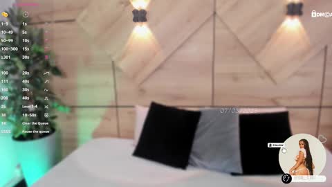    online show from March 7, 7:38 pm