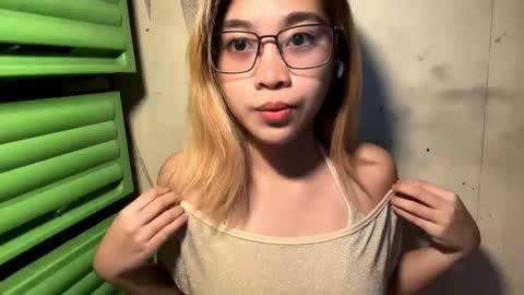 Yuki online show from January 13, 6:41 am