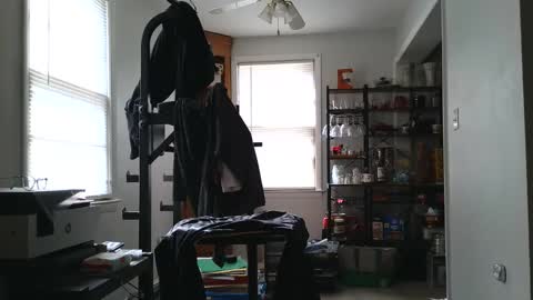 Gentleman  Eve online show from March 4, 2:32 pm
