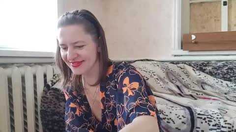 Tasha online show from April 13, 6:14 am