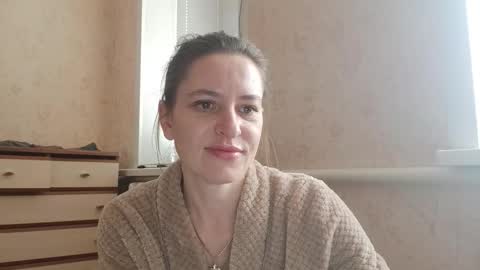 Tasha online show from February 26, 6:45 am