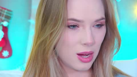 GentleRossi online show from November 25, 3:36 pm