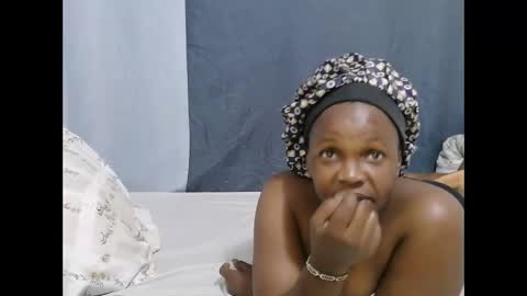 georgeous_kimberly online show from February 9, 8:00 pm