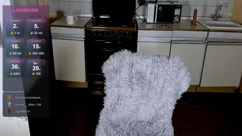 Georgia G online show from September 28, 11:21 pm