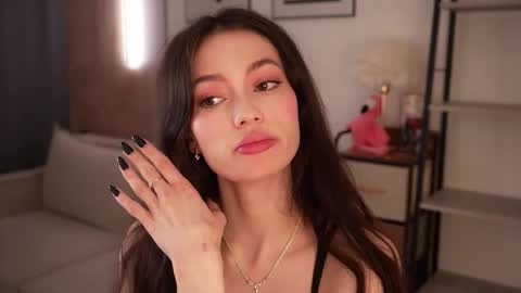 georgiamorandi online show from February 13, 2:40 pm