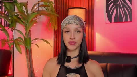 Georgina Caruso online show from March 25, 5:00 am