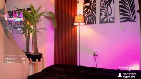 Snapshot of georgina_caruso chatting on September 14, 5:49 am Georgina Caruso online show from September 14, 5:49 am