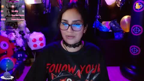 Vicky online show from February 26, 3:05 am