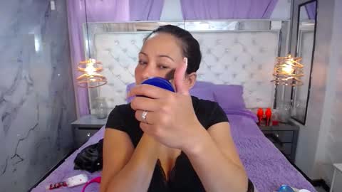 Georgina online show from October 9, 8:46 pm