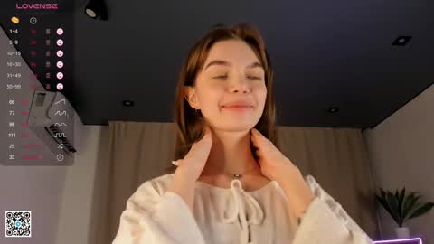 Snapshot of georginaarness chatting on March 7, 4:44 pm Georgina online show from March 7, 4:44 pm