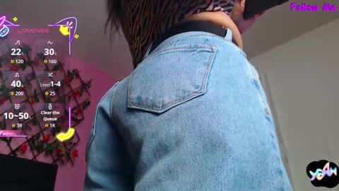 Georgi online show from December 1, 12:09 pm