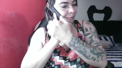 Georgina  online show from February 21, 4:24 am