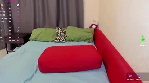 Georginia online show from October 3, 9:25 am