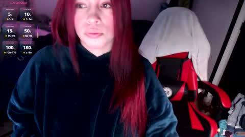 Snapshot of georgy_girl_ chatting on October 18, 4:32 pm Georgy Girl online show from October 18, 4:32 pm