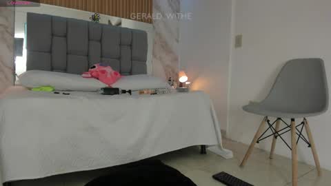 Gerald Withe online show from April 15, 2:06 pm