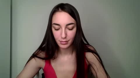 Gerda online show from February 28, 9:01 pm