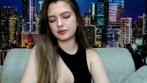 Gerda online show from February 13, 8:32 pm