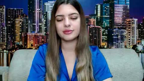 Gerda online show from February 16, 5:46 pm