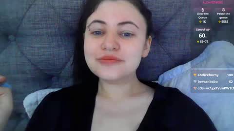 Eva online show from February 25, 9:20 am