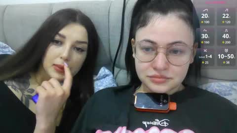 Eva online show from February 18, 4:27 pm