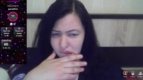 Eva online show from September 19, 3:00 pm