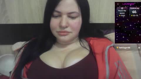 Eva online show from December 2, 6:54 pm