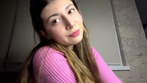 Diana online show from December 5, 4:19 pm