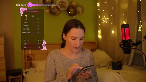 Snapshot of gessifossa chatting on September 18, 12:58 pm Anna online show from September 18, 12:58 pm