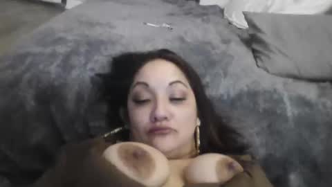 Gaby online show from February 19, 12:05 pm