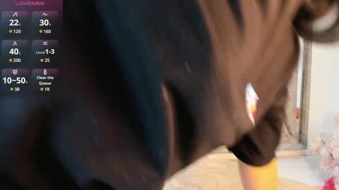 Danna Astrom online show from January 23, 7:11 am